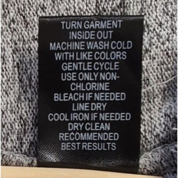 Torrid 1 Super Soft Plush Sweater Women’s 1X Gray V-Neck Long Sleeve Comfy Boho - Picture 5 of 13